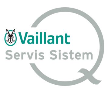 Pooblaščeni servis Vaillant